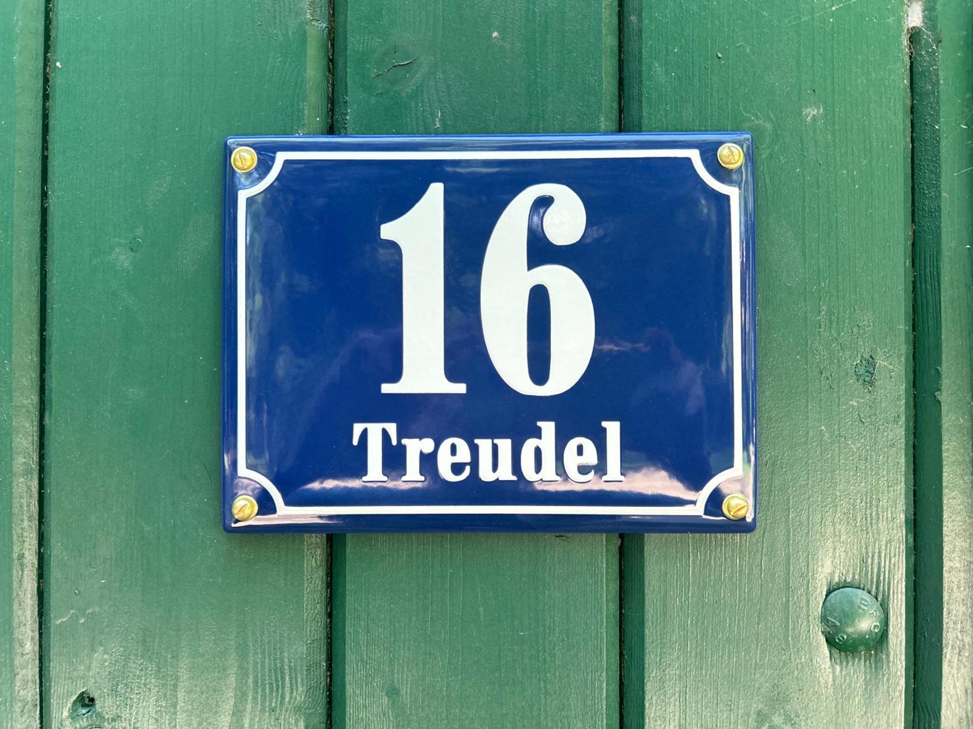 Ferienwohnung Mit Garten In Meyenburg - Keine Monteure Schwanewede Екстериор снимка